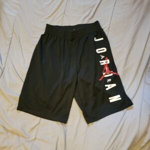 Jordan Boys Vert Shorts